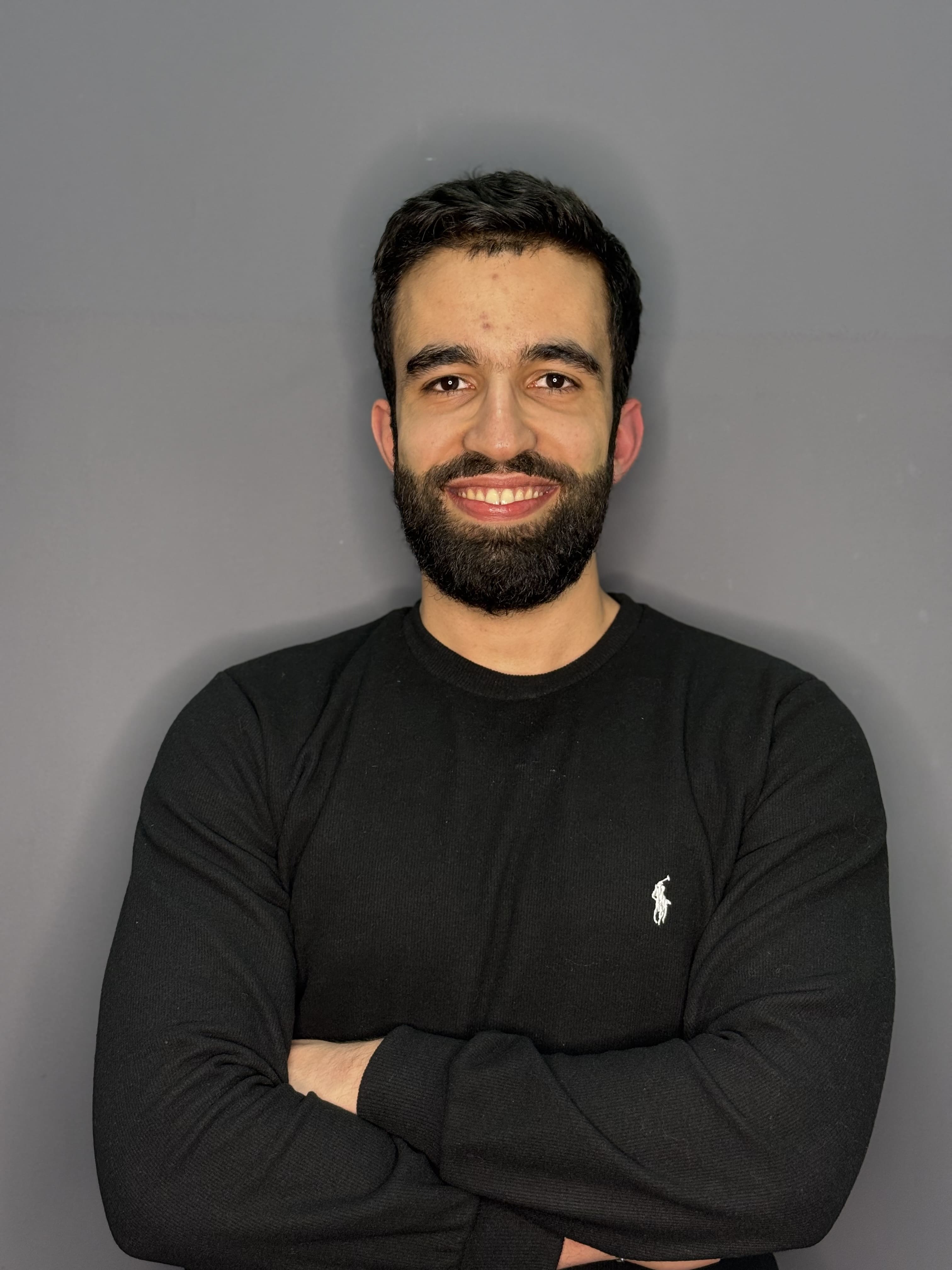 Ghassan Awwad - Lead Graphic Designer at Dear Diary Media